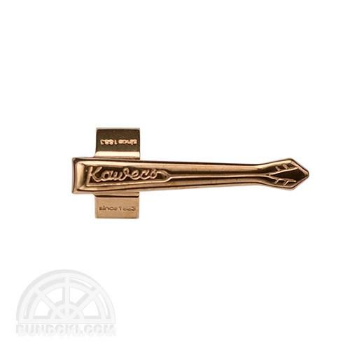 KAWECO カヴェコ スポーツ専用クリップN(ブロンズ)