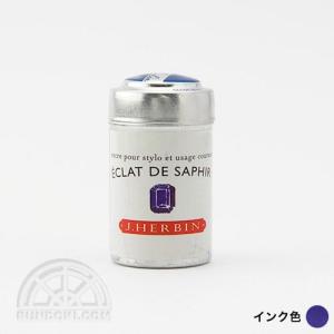 J.Herbin/エルバン トラディショナルインク カートリッジ 6本入り