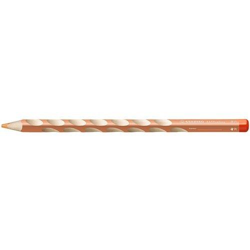 STABILO/スタビロ EASY colors 三角軸色鉛筆(単色販売/右利き用・スキン)