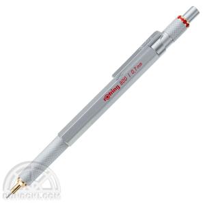 ロットリング ROTRING 600 3 in 1 (シルバー) : 文具通販 ブンドキ.com