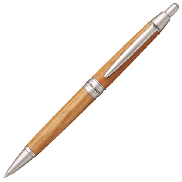 三菱鉛筆 MITSUBISHI ピュアモルトシャープペンシル(細軸 ナチュラル)