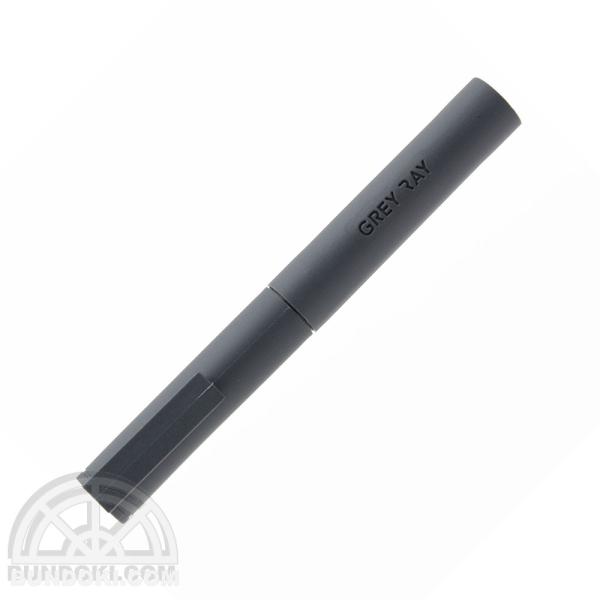 GREY RAY/グレイ レイ Drawing Out/鉛筆エクステンダー(グレイ)