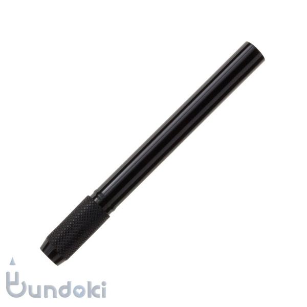 kutsuwa/クツワ Hi Line/補助軸 (ブラック)