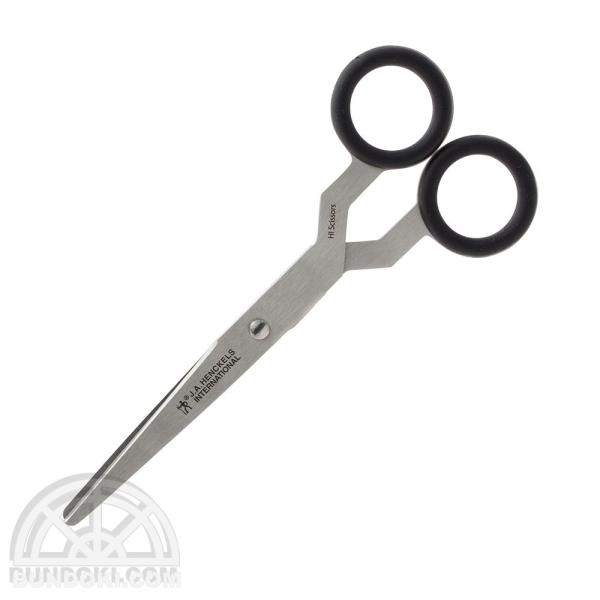 ZWILLING J.A.HENCKELS ヘンケルスハサミ(HIシリーズ)160mm