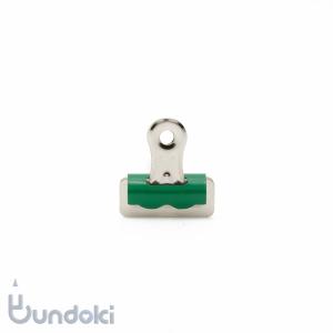 Delfonics/デルフォニックス カラーブルドッグクリップ S