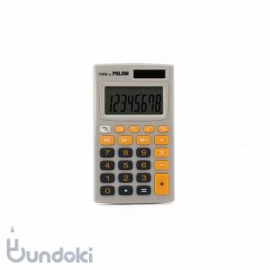 MILAN/ミラン ポケットカリキュレーター