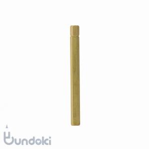 CRAFT A クラフトエー 芯ケース (シャム柿) : 文具通販 ブンドキ.com