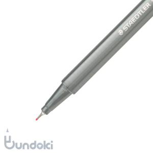 STAEDTLER/ステッドラー トリプラスフ...の詳細画像1