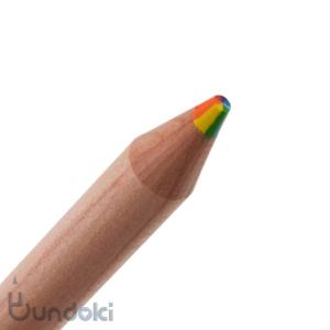 アイボール鉛筆 N W 7 in 1 (７色芯鉛筆)