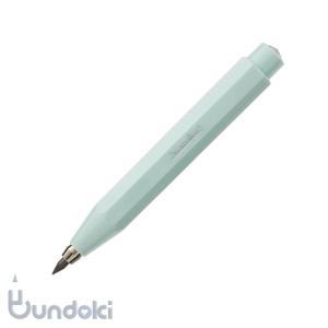David Hayward Carbon Fibre ノック式3.15ミリ芯ホルダー : 文具通販