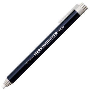 TOMBOW/トンボ鉛筆 マーキングホルダー(白)