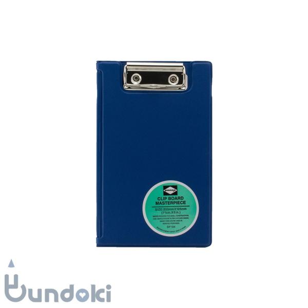 HIGHTIDE/ハイタイド penco クリップボード チェック (ブルー)