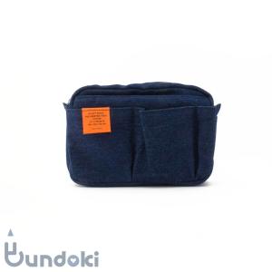 Delfonics デルフォニックス インナーキャリング デニム S