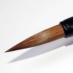 ★【穂先直径15mm】大筆 月笛 6号(308...の詳細画像1