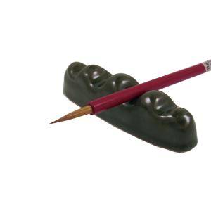 ★【穂先直径4.0mm】小筆 あかつき 鼬毛 ...の詳細画像1