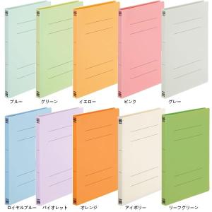 プラス／PPフラットファイル (No.131P・98-36) B5 縦型 丈夫なＰＰ製フラットファイル