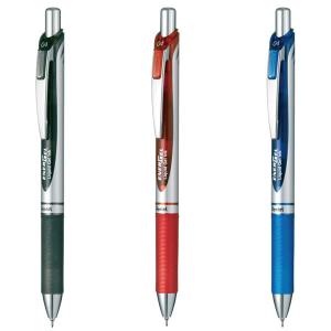 ぺんてる（Pentel） ☆【10本セット】ボール径0.7mm ぺんてる／水性