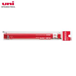 【2本入】三菱鉛筆／赤鉛筆884級 (K884ST2P) くっきり鮮明に書ける赤鉛筆2本パック MITSUBISHI PENCIL｜bungle