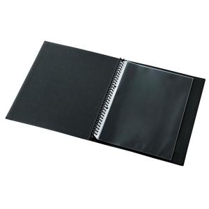 【全2色・A4タテ型】キングジム/LADONN...の詳細画像1