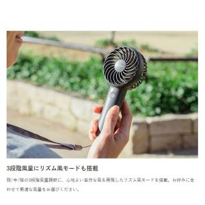 plusmore(プラスモア)/静音ミニハンデ...の詳細画像2