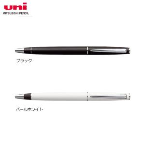 【全2色・0.7mm】uni/三菱鉛筆 ジェットストリームプライム回転式単色ボールペン(SXK-3000-07)(sxk300007) 黒インク　エレガントなデザインと操作感　uni｜bungle