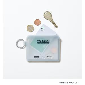 【全4色】キングジム/TEX-POUCH SL...の詳細画像1