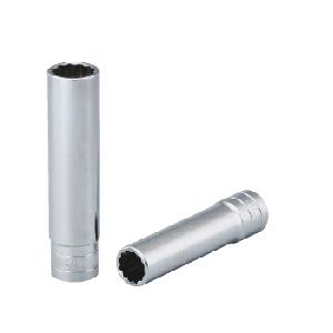 KTC 京都機械工具 B4L-1W 12.7sq.ディープソケット 十二角 B4L1W