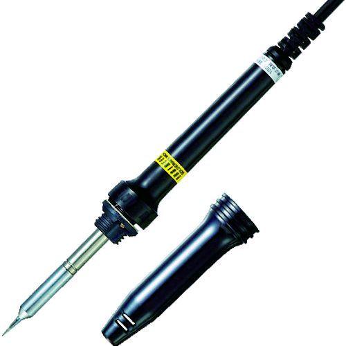 あすつく対応 「直送」 SKC-30 セラミックハンダコテ 耐熱キャップ付 SKC30 エンジニア ...