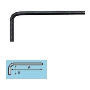 あすつく対応 「直送」 TWH-14 六角レンチ...の商品画像