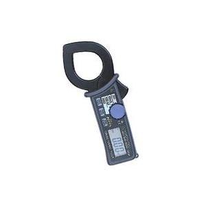 共立電気計器【2433R】漏れ電流測定用クランプメータ 2433R