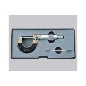 シンワ測定 78935 マイクロメーター ０〜２５mm 78935