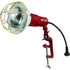 あすつく対応 「直送」 トラスコ中山 RT-300 リフレター投光器 防雨プラグ付コード３０ｃｍ ３００Ｗ RT300 233-0695｜bungoot