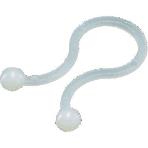 あすつく対応 「直送」 トラスコ中山 TT-11 ツイストタイ 結束可能径１０．０〜１３．０ｍｍ １...