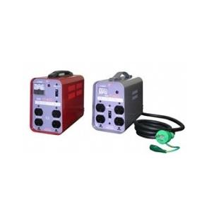 スワロー電機 UP-200 / 100Vから200Vに昇圧するアップトランス 2000W