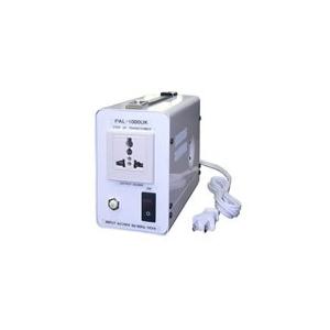 【受注生産品 納期-約1.5ヶ月】【個人宅配送不可】【個数：1個】スワロー電機 SWALLOW PAL-1000UE 直送 代引不可 国内用トランス PAL1000UE