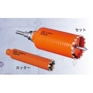 ミヤナガ PCD32R ドライモンドコア/ポリ SDSセット 32 PCD-32R【キャンセル不可】
