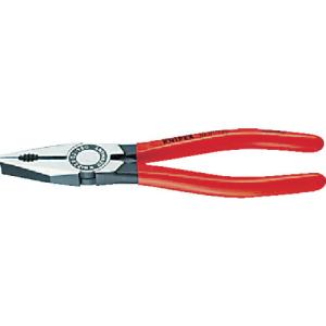 あすつく対応 「直送」 クニペックス KNIPEX 0301-250 ペンチ ２５０ｍｍ 0301250 ポイント10倍｜bungoot