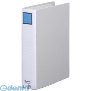 キングジム（KING JIM） ［2475GXAクレ］ キングファイルＳＤＤＥ　Ａ４Ｓ　グレ−【１冊...