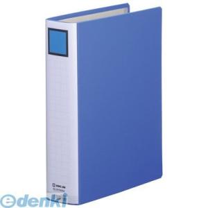 キングジム（KING JIM） ［2475GXAアオ］ キングファイルＳＤＤＥ　Ａ４Ｓ　青【１冊】 ...