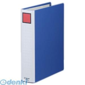 キングジム（KING JIM） ［2475Aアオ］ キングファイルＳＤＤＥ　Ａ４Ｓ青【１冊】