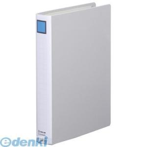 キングジム（KING JIM） ［2473GXAクレ］ キングファイルＳＤＤＥ　Ａ４Ｓ　グレ−【１冊...
