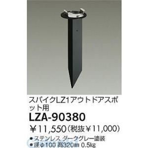 大光電機 DAIKO LZA-90380 ＬＥＤ部品 LZA90380 ポイント10倍｜bungoot