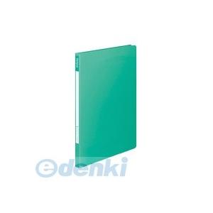 コクヨ（KOKUYO） ［フ−C320−4］ レバーファイル12Z式A4縦12mm120枚収容緑 フ...
