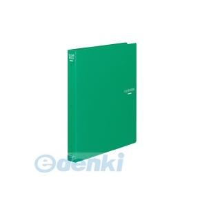 コクヨ（KOKUYO） ［ラ-460G］【10個入】 クリヤーブック替紙式A4縦30穴23枚ポケット...