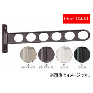 川口技研 ホスクリーン 支柱ハサミ付パーツ HP-2LP-DB 004-00959