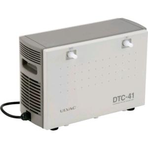 あすつく対応 「直送」 アルバック（ULVAC） DTC-41 単相１００Ｖ ダイアフラム型ドライ真空ポンプ 幅１５８ｍｍ｜bungoot