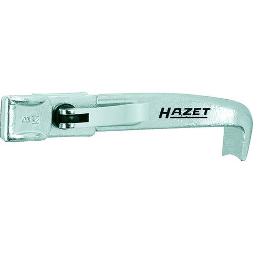 あすつく対応 「直送」 ハゼット（HAZET） 1787F1620 クイッククランピングプーラー ２...