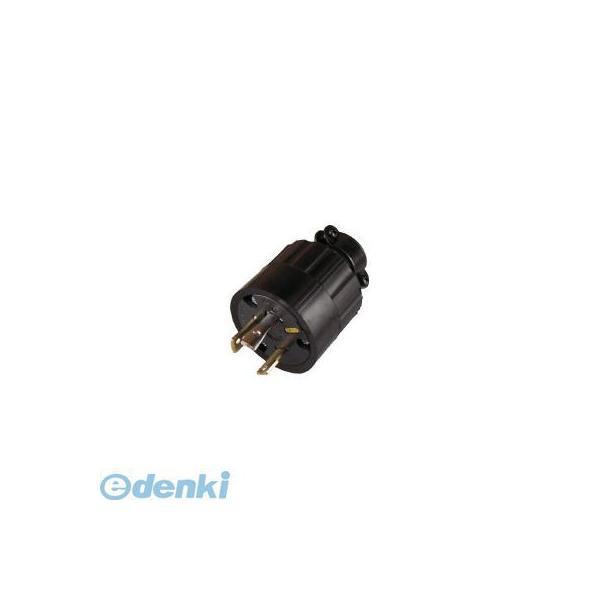 あさってつく対応 アメリカン電機［3322RL6］ 引掛形 ゴムプラグ 接地2P30A250V 44...