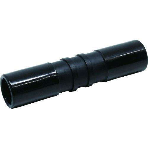 あすつく対応 「直送」 日本ピスコ PIJ12 チューブフィッティング ニップル 442-7211