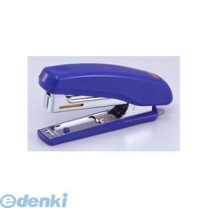 マックス（MAX） ホッチキス ホッチキス ブルー とじ枚数20枚 HD